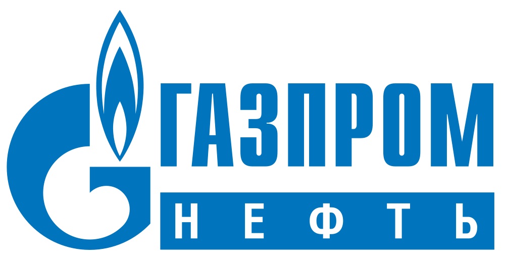 Газпром Нефть