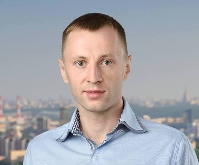 Леонов Александр 