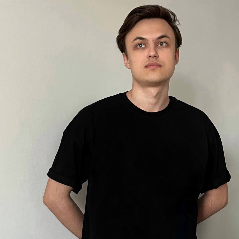Поздняков Денис Владимирович