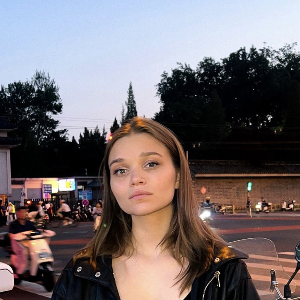 Рыбникова Дарья Александровна