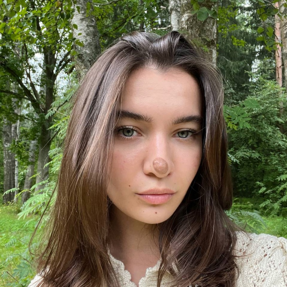 Юст Полина Александровна