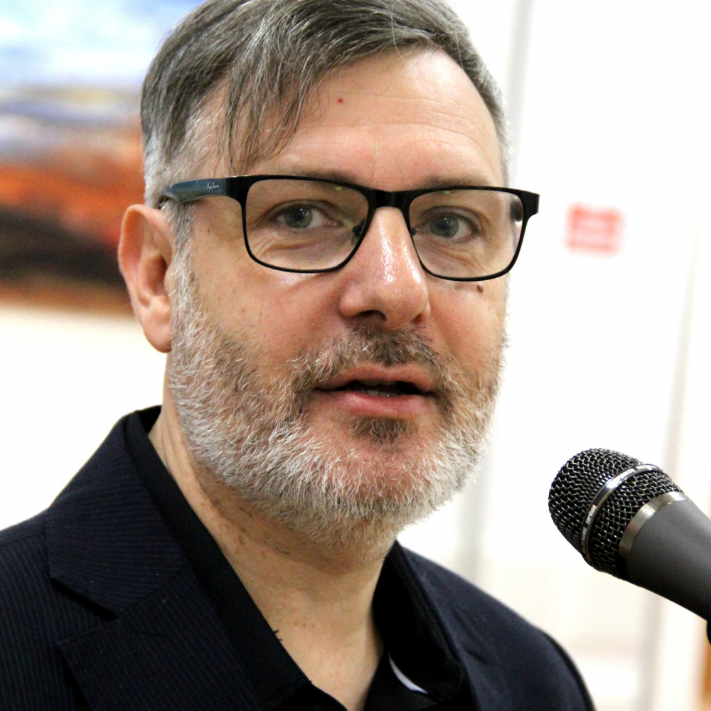 Громов Владимир Игоревич