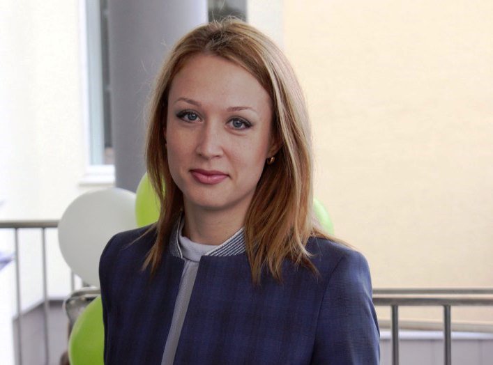 Рыжкова Елена Александровна