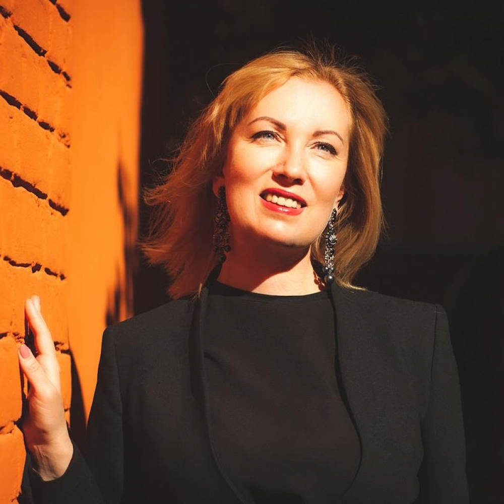 Шахматова Алла Леонидовна
