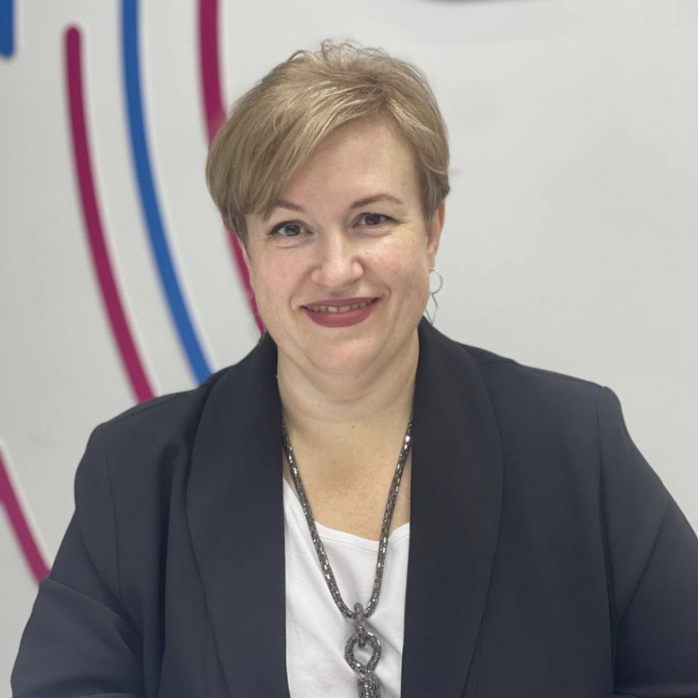 Дьякова Елена Евгеньевна