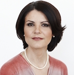    />Наталья Мандрова</strong>, генеральный
директор компании&nbsp;Primum, член совета директоров Российского отделения
Международной Ассоциации бизнес-коммуникаторов (IABC/Russia), консультант
компаний ГМК &laquo;Норильский никель&raquo;, НК &laquo;Роснефть&raquo;, &laquo;ТНК-ВР&raquo;, &laquo;РУСАЛ&raquo;, &laquo;АЛРОСА&raquo;,
&laquo;Русская медная компания&raquo; и многих других,&nbsp;лауреат Национальной премии в области развития общественных
связей 