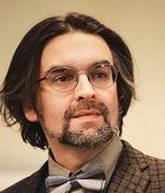    />Проректор по научной работе, заведующий кафедрой массовых
коммуникаций и социально-культурного сервиса НОУ ВПО &laquo;Международная академия
бизнеса и новых технологий (МУБиНТ)&raquo;, г. Ярославль</strong></p>
<p>Ученая
степень - доктор филологических наук (2005). Ученое звание - профессор (2008).
Проректор по научной работе, заведующий кафедрой массовых коммуникаций и
социально-культурного сервиса НОУ ВПО &laquo;Международная академия бизнеса и новых
технологий (МУБиНТ)&raquo;, г. Ярославль; профессор (по конкурсу) кафедры теории
коммуникации и рекламы Ярославского государственного педагогического
университета имени К.Д. Ушинского и кафедры маркетинга Ярославского филиала
Московского государственного университета экономики, статистики и информатики.
Председатель правления некоммерческого партнерства &laquo;Ярославское
представительство Российской ассоциации по связям с общественностью
&laquo;РАСО-Ярославль&raquo;, исполнительный директор Ярославского регионального
общественного фонда<strong>&nbsp;</strong>содействия
развитию информационного общества, социальных, гражданских инициатив и
сохранения культурного наследия&nbsp;<strong>&laquo;</strong>НАДЕЖДА<strong>&raquo;</strong></p>
<p>Один
из авторов Концепции подготовки к празднованию 1000-летия города Ярославля
(2004), член рабочей группы по разработке бренда города Ярославля (2012).</p>
<p>В
2007 - 2008 гг. проводил исследования в рамках гранта Президента РФ для
поддержки молодых российских ученых-докторов наук &laquo;<strong>Провокативное речевое воздействие в текстах
социальной и массовой коммуникации</strong>&raquo; (МД-2366.2007.6)</p>
<p>Лауреат
премии губернатора Ярославской области в сфере науки и техники (2009 г.
Победитель VI Интернационального конкурса &laquo;Имидж-директория 2010&raquo; в номинации &laquo;<strong>Проект года в имиджелогической науке</strong>&raquo;,
высшая награда конкурса статуэтка &laquo;Ars image&raquo;. Дипломант Национальной премии в
области развития связей с общественностью 