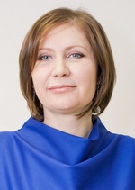    />
</em></p>
<p><em><em>Нина Исайченко: &laquo;Надеюсь войти в состав Экспертного совета Национальной премии 