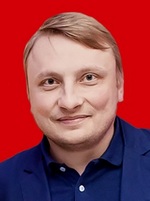    />Леонид работает в
SPN&nbsp;Communications&nbsp; с 2005 года.&nbsp;</strong><br />
Отвечает за развитие и качественное функционирование всех практик агентства.В
работе с ключевыми клиентами отвечает за стратегический консалтинг.&nbsp;</p>
<p><strong>Клиенты:</strong><br />
Министерство&nbsp;здравоохранения РФ, Министерство экономического развития РФ,
Министерство финансов РФ, &nbsp;Федеральное медико-биологическое агентство
(ФМБА), Олимпийский комитет России, Первый канал,&nbsp;Газпром, Российская
венчурная компания,&nbsp;Яндекс&nbsp;и другие.</p>
<p>Проекты, реализованные под руководством Леонида, отмечены престижнейшими
международными и российскими профессиональными премиями:&nbsp;SABRE Awards
(2008, 2010, 2011, 2014, 2015), IPRA Golden World Awards (2010, 2012, 2013,
2014, 2015), IABC Gold Quill (2012, 2014, 2015), &laquo;Серебряный Лучник&raquo; (2009,
2014).&nbsp;</p>
<p><strong>До прихода&nbsp;в&nbsp;SPN&nbsp;Communications</strong></p>
<p>работал&nbsp;в службе по связям с общественностью корпорации&nbsp;&laquo;Илим
Палп&raquo;&nbsp;(группа&nbsp;&laquo;Илим&raquo;),<br />
где&nbsp;руководил построением системы внутренних коммуникаций.</p>
<p><strong>Опыт работы в сфере PR и коммуникаций - более&nbsp;15&nbsp;лет.</strong></p>                </div>
                <aside class=
