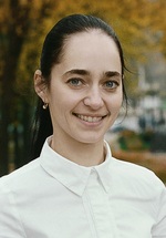   />&laquo;Меня зовут Ирина Придверова. Сегодня я возглавляю PR-агентство 